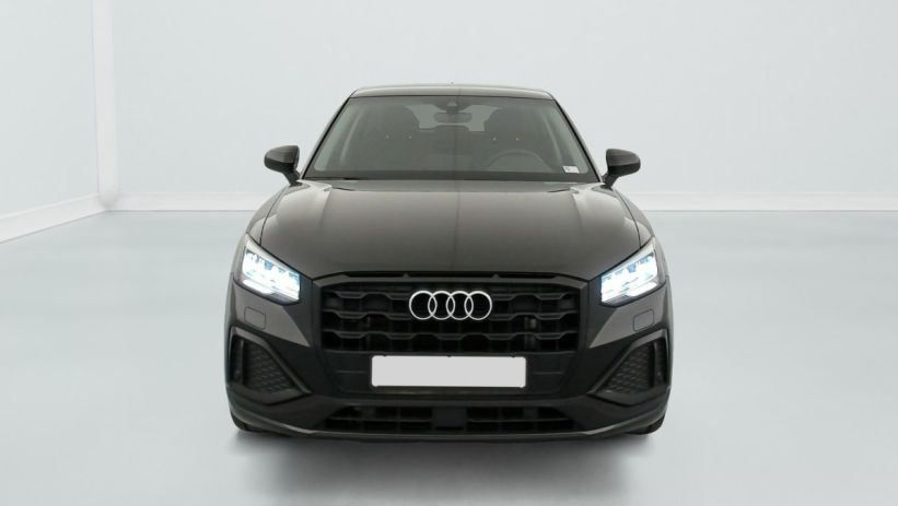 Aperçu du véhicule : 35 TDI 150 S TRONIC 7 DESIGN LUXE