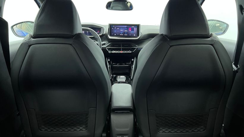 Aperçu du véhicule : Hybrid 110 e-DCS6 GT Bleu Vertigo avec 1550€ d'équipements inclus