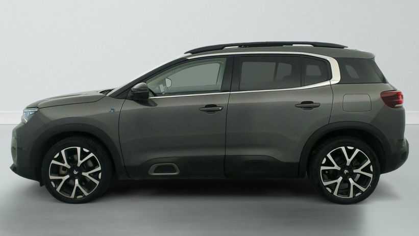 Aperçu du véhicule : HYBRIDE RECHARGEABLE 225 E-EAT8 SHINE PACK