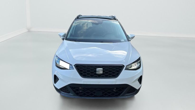 Aperçu du véhicule : 1.0 TSI 110 ch Start Stop DSG7 Style Business