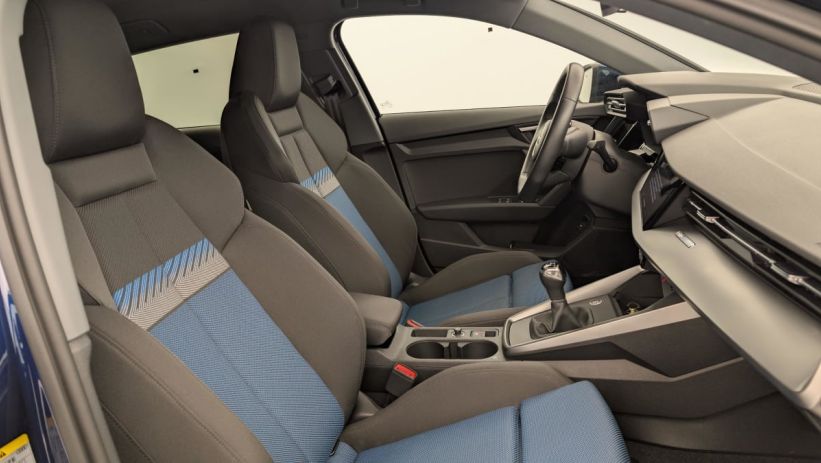 Aperçu du véhicule : 30 TDI 116 Design