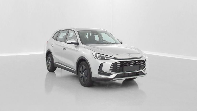 Aperçu du véhicule : 1.5 L Hybrid+ 197ch Standard