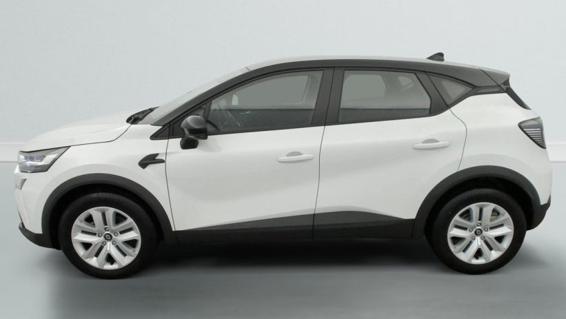 Aperçu du véhicule : TCe 90 ch Evolution