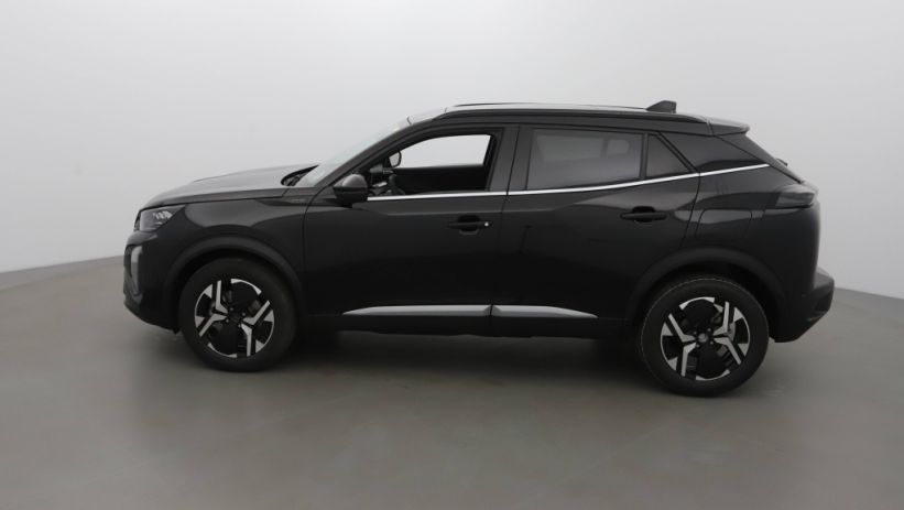 Aperçu du véhicule : 1.2 HYBRID 145CH GT E-DCS6