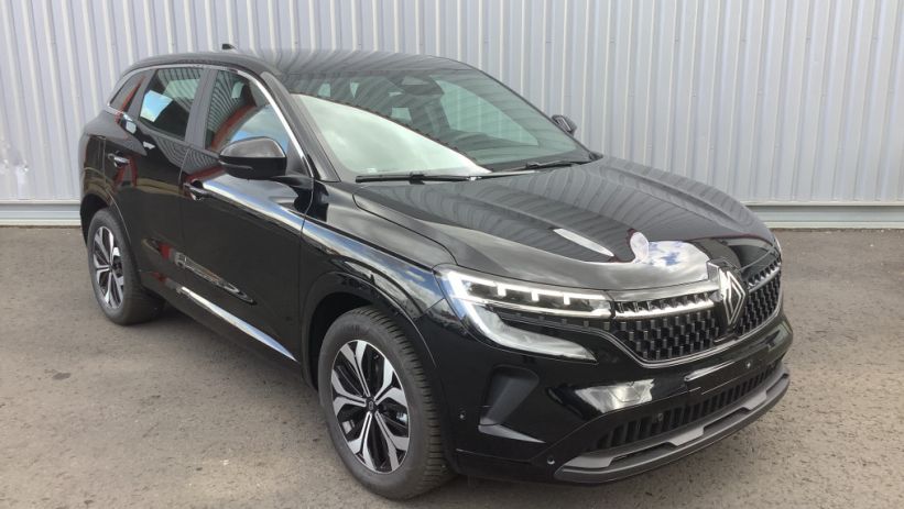 Aperçu du véhicule : AUSTRAL E-Tech full hybrid 200 GSR2 Evolution - 5P