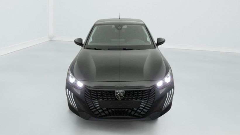 Aperçu du véhicule : Hybrid 100 e-DCS6 Style