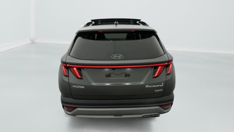 Aperçu du véhicule : 1.6 T-GDI 215 Hybrid BVA6 20eme Anniversaire