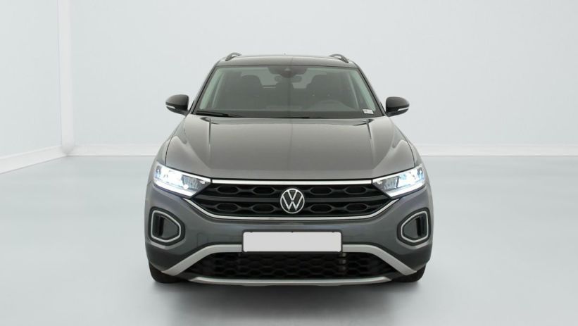 Aperçu du véhicule : 2.0 TDI 150 Start Stop DSG7 Life Plus