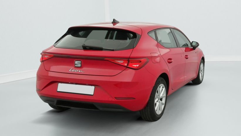 Aperçu du véhicule : 1.0 TSI 110 BVM6 Business