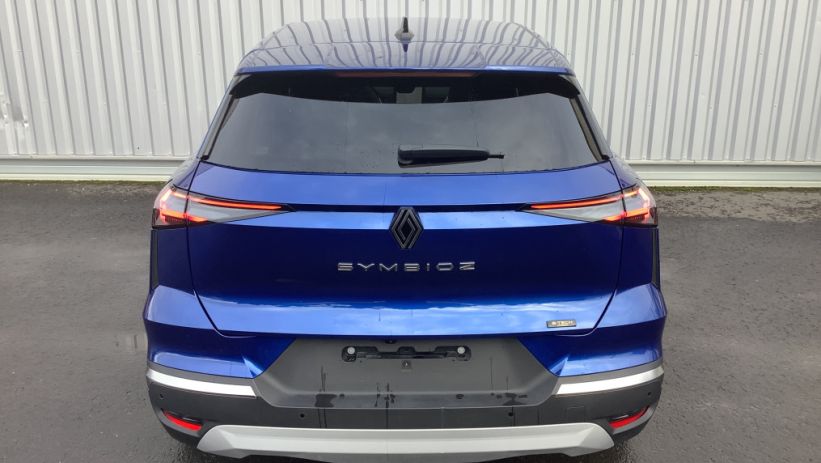Aperçu du véhicule : SYMBIOZ E-Tech full hybrid 145 Iconic