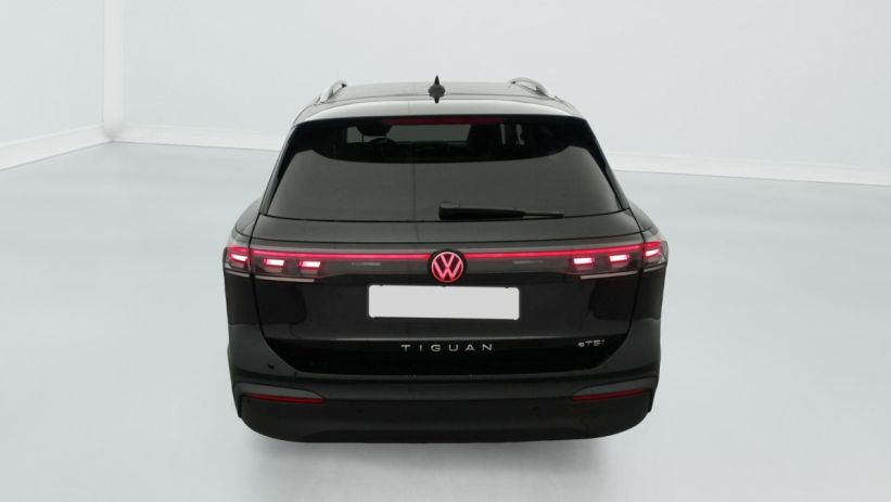 Aperçu du véhicule : 1.5 ETSI 150CH DSG7 LIFE PLUS