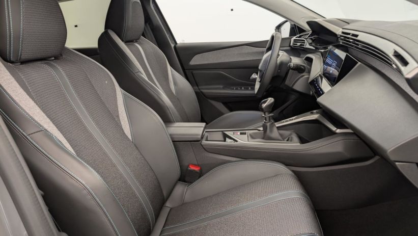 Aperçu du véhicule : PureTech 130ch S S BVM6 Allure