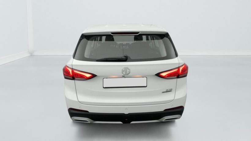 Aperçu du véhicule : 1.5 L Hybrid+ 197 ch Standard