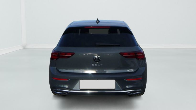 Aperçu du véhicule : Golf 1.5 eTSI OPF 150 DSG7 Style
