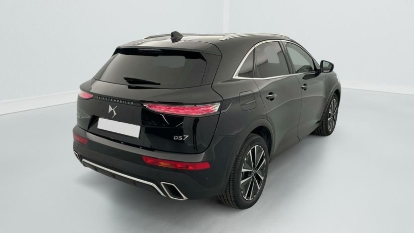 Aperçu du véhicule : Hybride Rechargeable E-Tense 225 EAT8 Opera