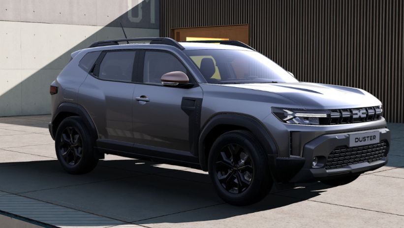 Aperçu du véhicule : Hybrid 155ch Extrême