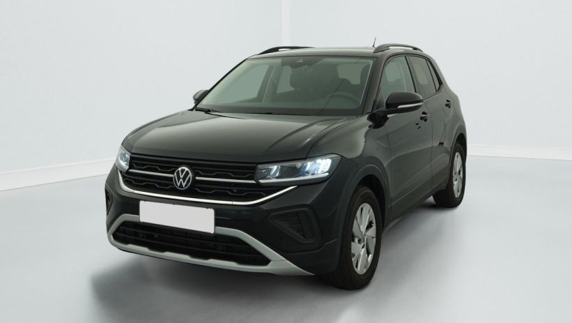 Aperçu du véhicule : 1.0 TSI 116 Start Stop BVM6 Life