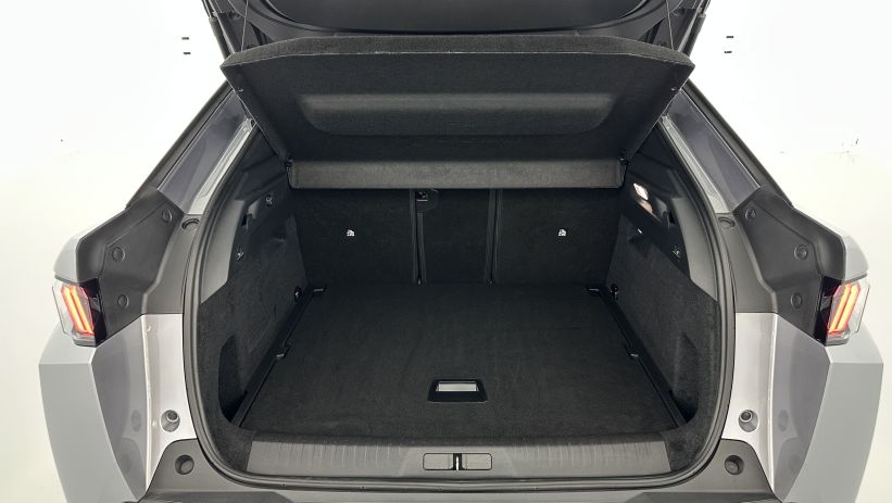 Aperçu du véhicule : 1.2 Hybrid 136ch Allure e-DCS6