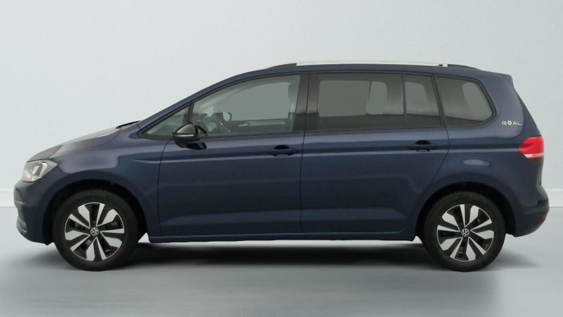 Aperçu du véhicule : 1.5 TSI EVO 150 DSG7 7pl VW Edition