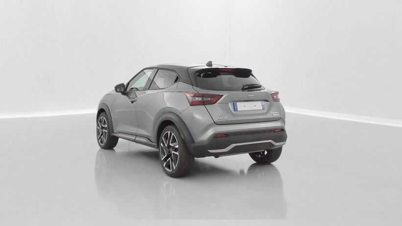 Aperçu du véhicule : II 1.6 Hybrid 143ch N-Design