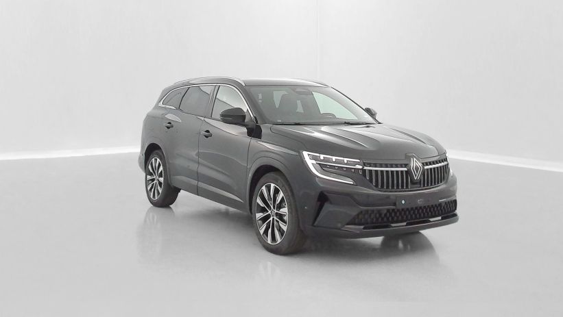 Aperçu du véhicule : VI E-Tech full hybrid 200ch Techno