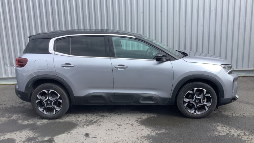 Aperçu du véhicule : C5 AIRCROSS BlueHDi 130 EAT8 Max