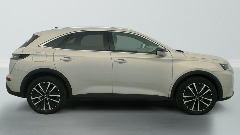 Aperçu du véhicule : Hybride Rechargeable E-Tense 300 EAT8 4x4 Rivoli