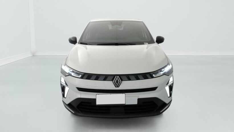 Aperçu du véhicule : E-Tech full hybrid 160 ch Techno