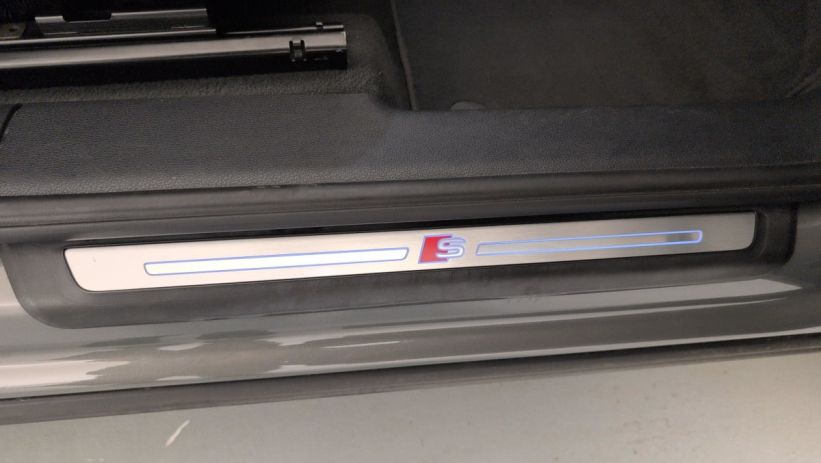 Aperçu du véhicule : 35 TDI 150 ch S tronic 7 Design