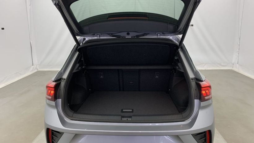 Aperçu du véhicule : 1.5 TSI EVO2 150 Start Stop DSG7 R-Line Edition