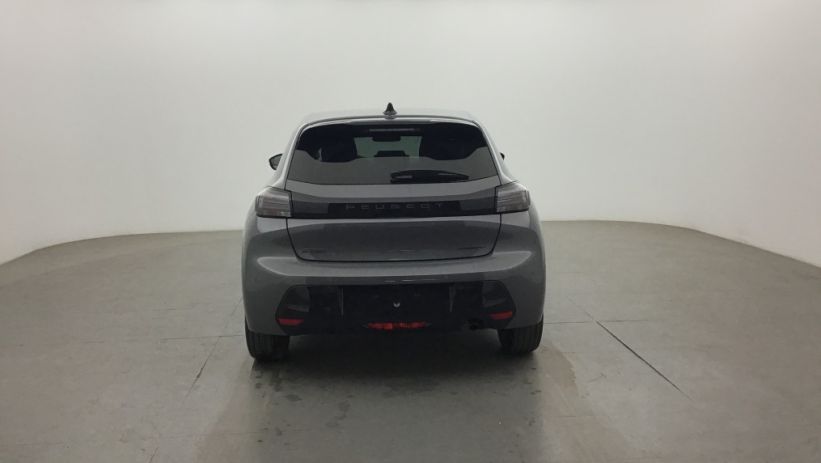 Aperçu du véhicule : 208 Hybrid 110 e-DCS6 Allure