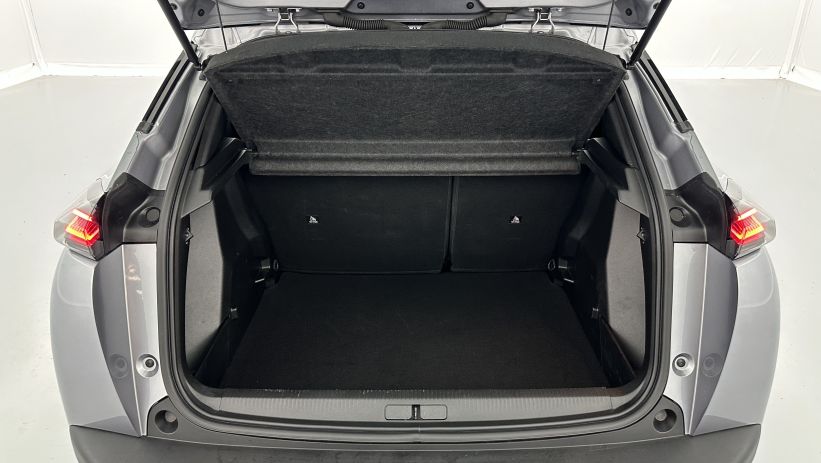 Aperçu du véhicule : II 1.2 Hybrid 145ch Style e-DCS6