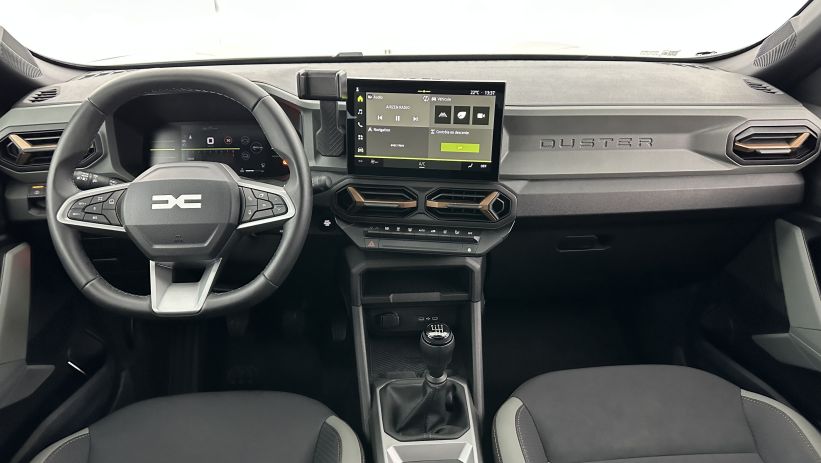 Aperçu du véhicule : III 1.2 TCe Mild Hybrid 130ch 4x2 Extrême