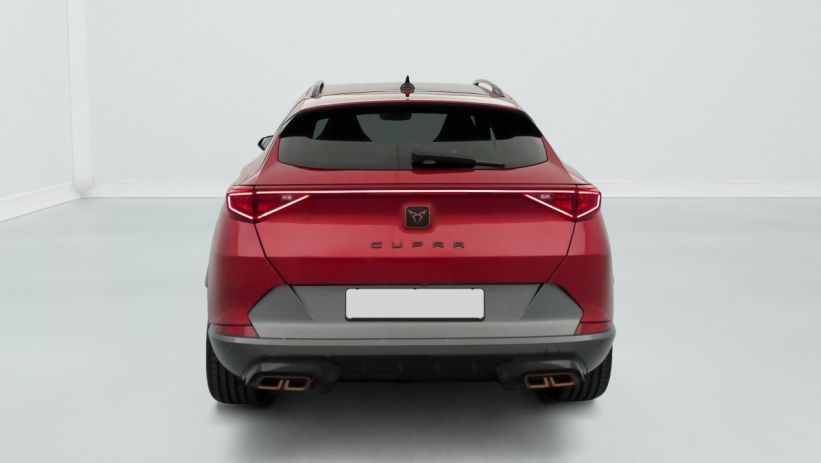 Aperçu du véhicule : 1.4 E-HYBRID 245 CH DSG6 VZ