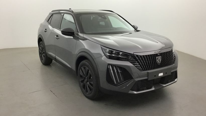 Aperçu du véhicule : 2008 Hybrid 145 e-DCS6 GT