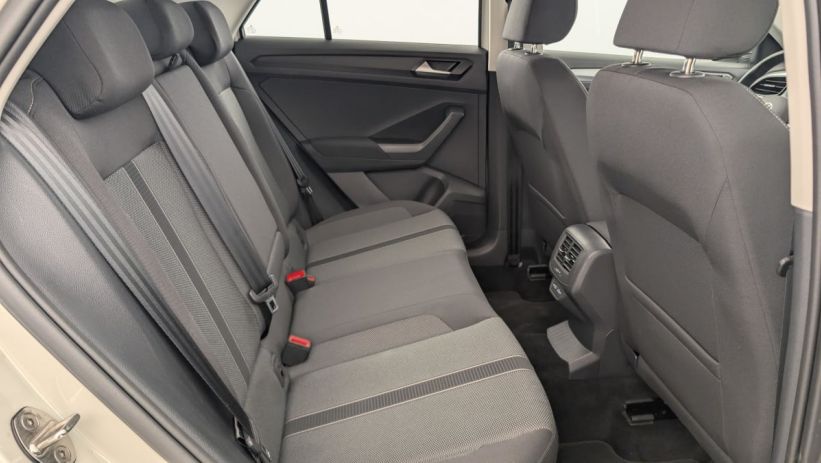 Aperçu du véhicule : 1.5 TSI EVO 150 Start Stop BVM6 Life