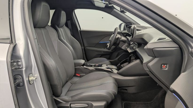 Aperçu du véhicule : 50 kWh 136 ch GT