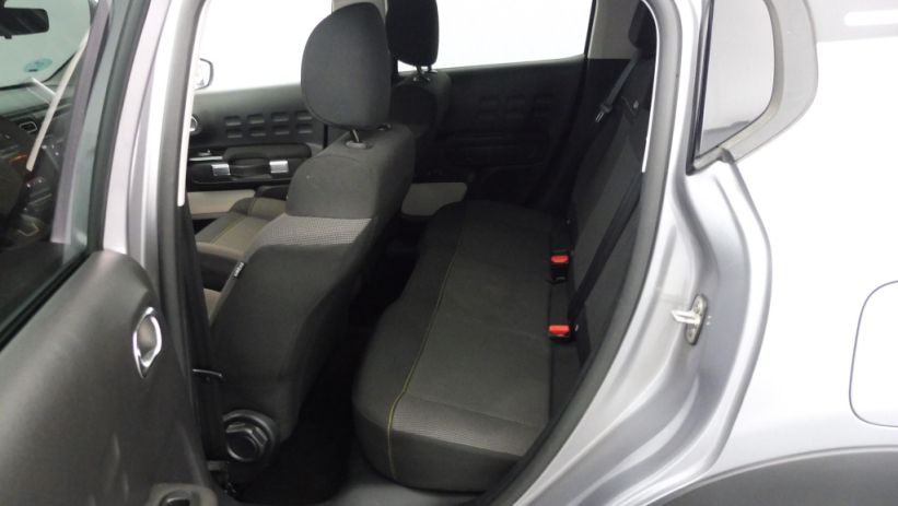 Aperçu du véhicule : 1.2 PURETECH 83CH S&S MAX