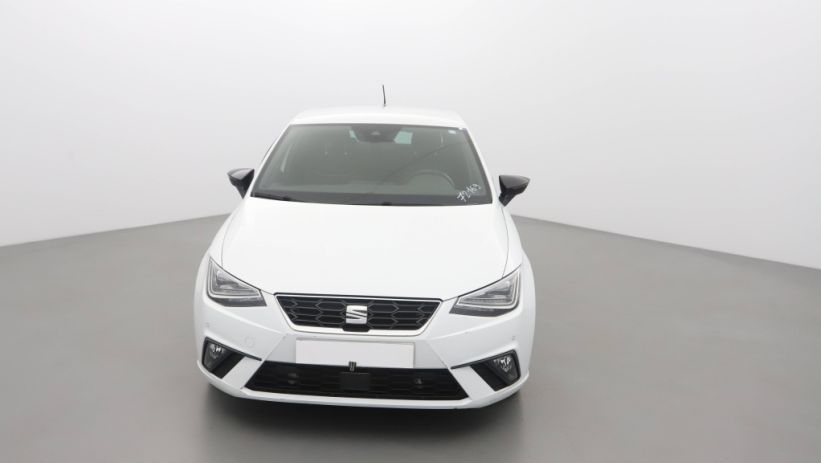 Aperçu du véhicule : 1.0 TSI 110CH FR