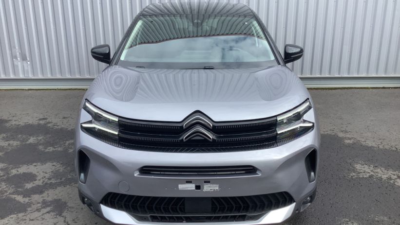 Aperçu du véhicule : C5 AIRCROSS BlueHDi 130 EAT8 Max