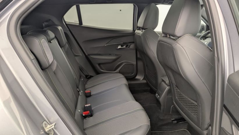 Aperçu du véhicule : 136 ch GT