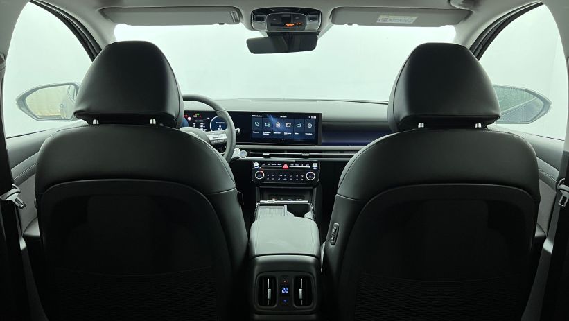 Aperçu du véhicule : 1.6 T-GDI 239 Hybrid BVA6 Executive Sailing Blue avec 1680€ d'équipements inclus