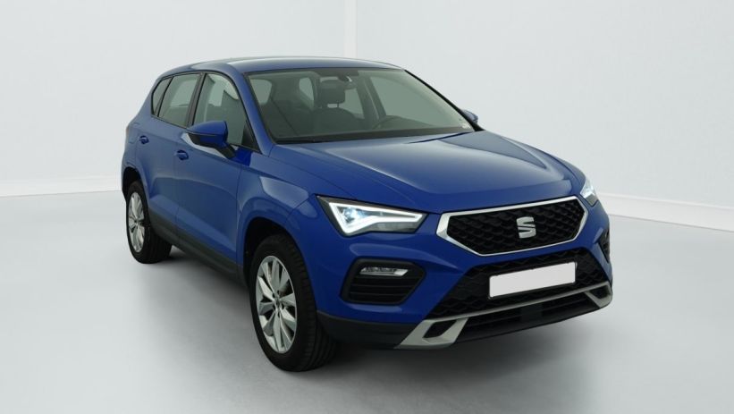 Aperçu du véhicule : 2.0 TDI 150 ch Start Stop Style