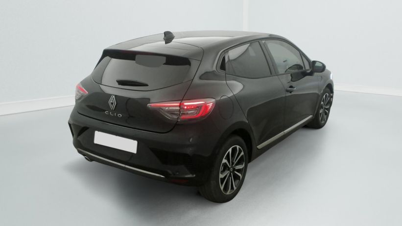 Aperçu du véhicule : ECO-G 100 CH GSR2 TECHNO