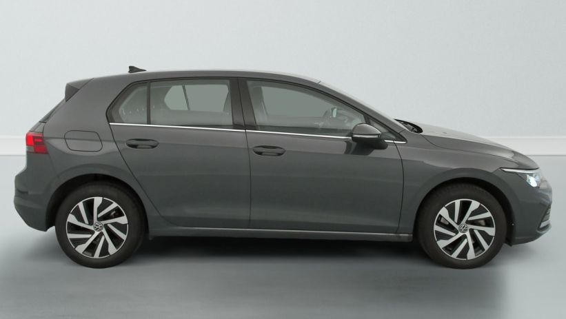 Aperçu du véhicule : 1.4 HYBRID RECHARGEABLE OPF 204 DSG6 STYLE