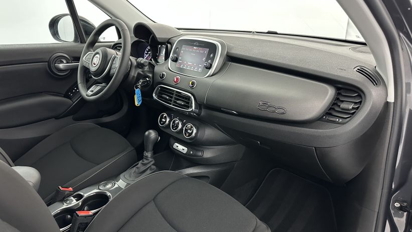 Aperçu du véhicule : 1.5 FireFly Turbo 130ch Pack Confort Style Hybrid DCT7