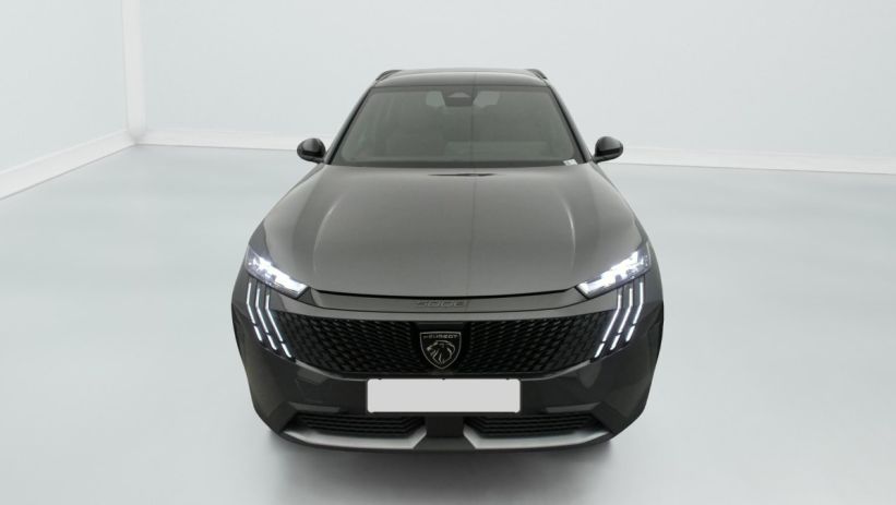 Aperçu du véhicule : Hybrid 145 e-DCS6 Allure