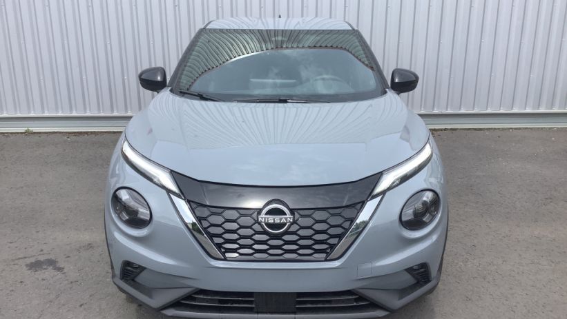 Aperçu du véhicule : JUKE HYBRID 143 N-Connecta