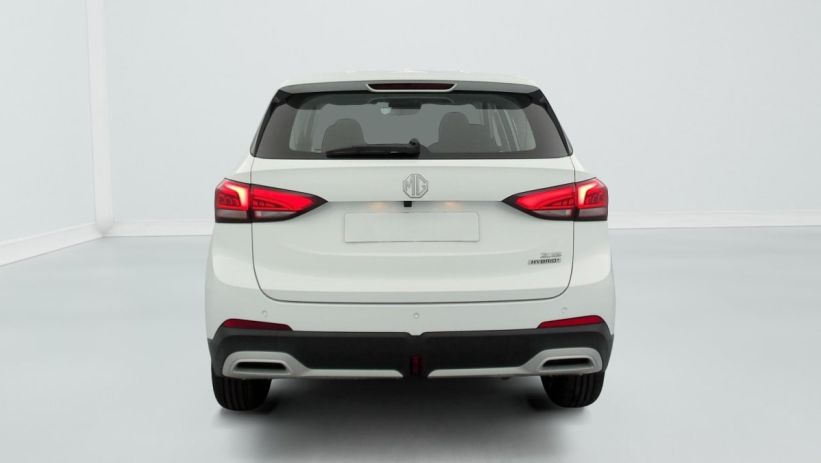 Aperçu du véhicule : 1.5 L Hybrid+ 197 ch Standard