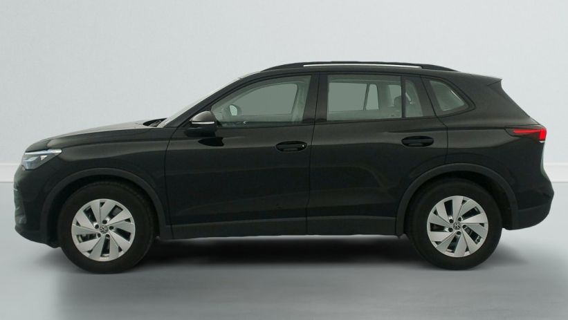 Aperçu du véhicule : 2.0 TDI 150ch DSG7 Life